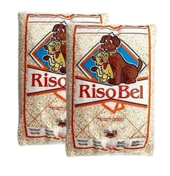 Riso Bel gepuffter Reis 2 x 5kg Riso Bel gepuffter Reis 2 x 5kg