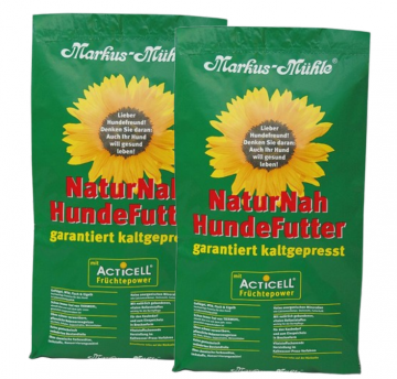 Markus Mühle NaturNah 2 x 15 kg Doppelpack Markus Mühle NaturNah 2 x 15 kg Doppelpack