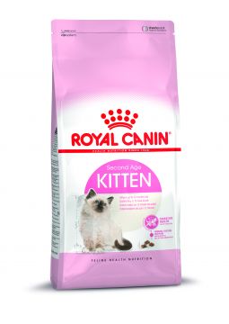 Royal Canin Feline Kitten 400g