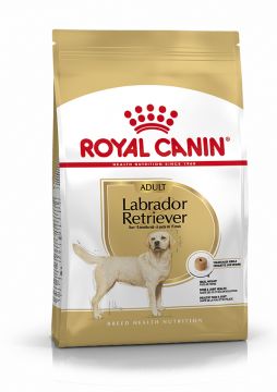 Royal Canin Labrador Retriever Adult 3kg