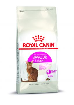 Royal Canin Feline Savour Exigent 2kg