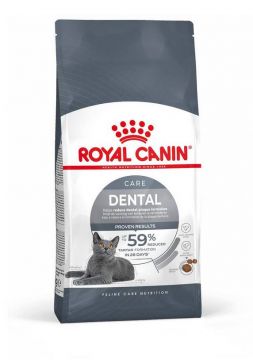 Royal Canin Feline Dental Care 1,5kg