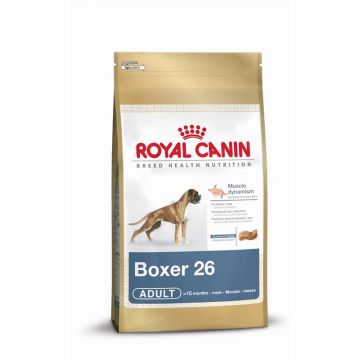Royal Canin Boxer Adult 12kg Royal Canin Boxer Adult 12kg