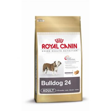 Royal Canin Bulldog Adult 12kg Royal Canin Bulldog Adult 12kg