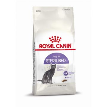 Royal Canin Feline Sterilised 400g Royal Canin Feline Sterilised 400g