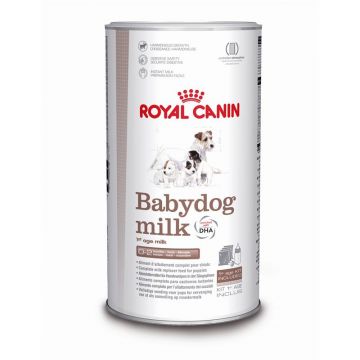 Royal Canin Babydog Milk 400g Royal Canin Babydog Milk 400g