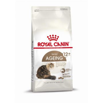 Royal Canin Feline Ageing 12+ 4kg