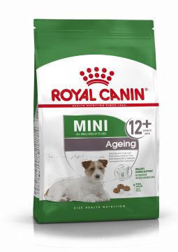 Royal Canin Mini Ageing 12+ 3,5kg