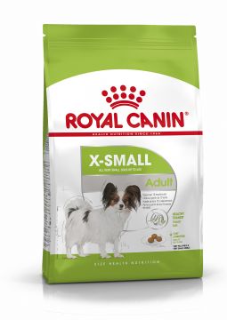 Royal Canin X-Small Adult 500g