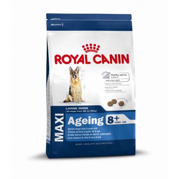 Royal Canin Maxi Ageing 8+ 15kg