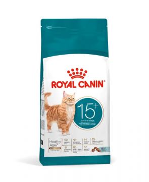 Royal Canin Feline Ageing 15+ 4kg