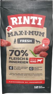 Rinti Max-i-mum Rind 12 kg Rinti Max-i-mum Rind 12 kg