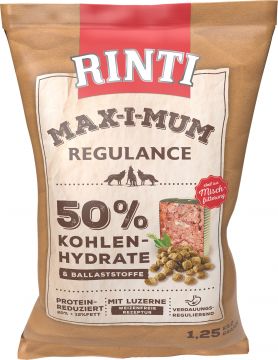 Rinti Max-I-Mum Regulance 1,25 kg Rinti Max-I-Mum Regulance 1,25 kg