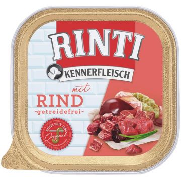 Rinti Kennerfleisch Schale Rind 300 g (Menge: 9 je Bestelleinheit) Rinti Kennerfleisch Schale Rind 300 g (Menge: 9 je Bestelleinheit)