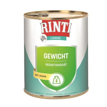 Rinti Dose Canine Gewicht 800 g (Menge: 6 je Bestelleinheit) Rinti Dose Canine Gewicht 800 g (Menge: 6 je Bestelleinheit)