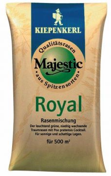 Majestic Royal Rasen 10kg Majestic Royal Rasen 10kg