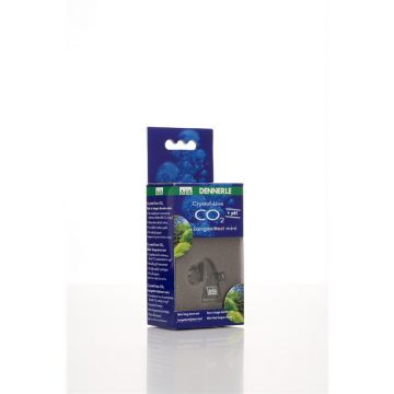 Dennerle Crystal-Line CO2-Langzeittest Mini Dennerle Crystal-Line CO2-Langzeittest Mini
