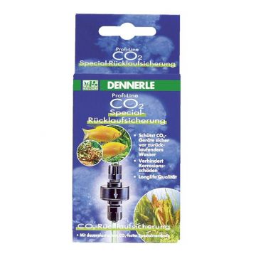 Dennerle Profi-Line CO2 Special-Rücklaufsicherung Dennerle Profi-Line CO2 Special-Rücklaufsicherung
