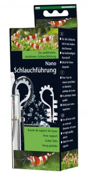 Dennerle Nano Schlauchführung Dennerle Nano Schlauchführung