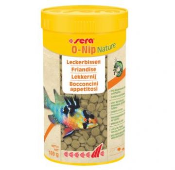 sera O-Nip Nature 265 Tabletten sera O-Nip Nature 265 Tabletten