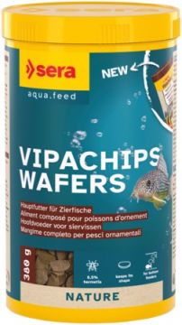 sera vipachips Wafers 1000 ml sera vipachips Wafers 1000 ml
