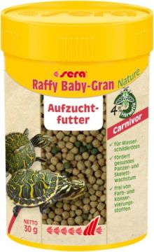 sera Raffy Baby-Gran Nature 100 ml / 30 g sera Raffy Baby-Gran Nature 100 ml / 30 g