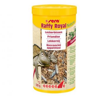 sera Raffy Royal Nature 1000 ml sera Raffy Royal Nature 1000 ml