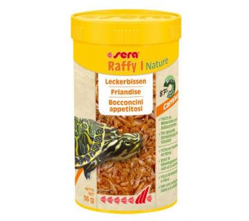 sera Raffy I Nature 250 ml / 36 g sera Raffy I Nature 250 ml / 36 g