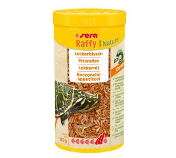 sera Raffy I Nature 1000 ml / 145 g sera Raffy I Nature 1000 ml / 145 g