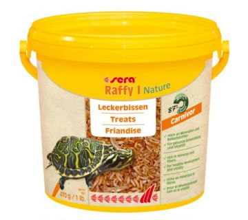 sera Raffy I Nature 3800 ml / 470 g sera Raffy I Nature 3800 ml / 470 g