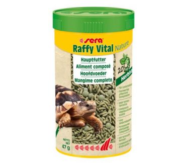 sera Raffy Vital Nature 250 ml sera Raffy Vital Nature 250 ml