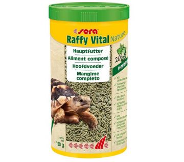 sera Raffy Vital Nature 1000 ml sera Raffy Vital Nature 1000 ml