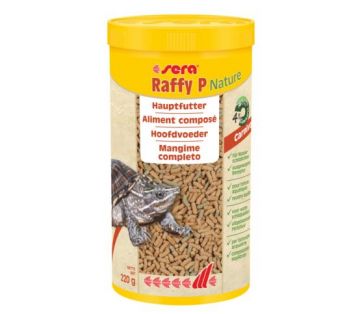 sera Raffy P Nature 1000 ml / 220 g sera Raffy P Nature 1000 ml / 220 g