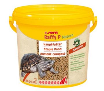 sera Raffy P Nature 3800 ml / 850 g sera Raffy P Nature 3800 ml / 850 g