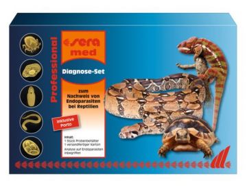 sera med Professional Diagnose-Set sera med Professional Diagnose-Set