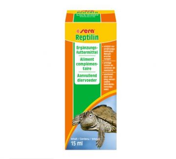 sera reptilin 15 ml sera reptilin 15 ml