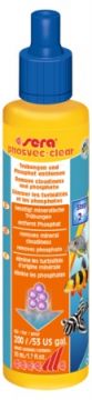 sera phosvec-clear 50 ml sera phosvec-clear 50 ml
