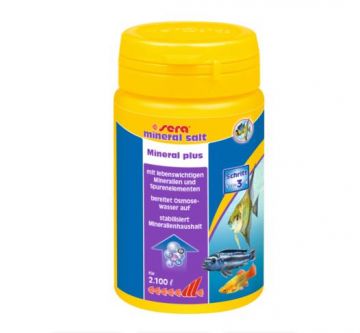sera mineral salt 100 ml sera mineral salt 100 ml