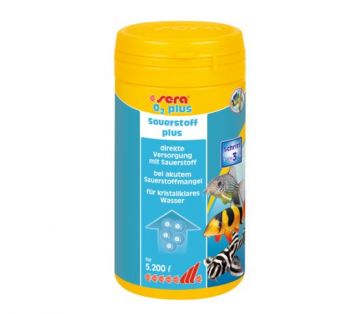 sera O2 plus 260 g sera O2 plus 260 g