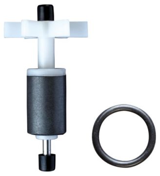 sera Rotor mit Dichtungsring - fil 120 sera Rotor mit Dichtungsring - fil 120