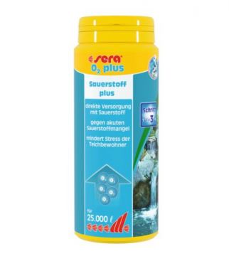 sera O2 plus 500 g sera O2 plus 500 g