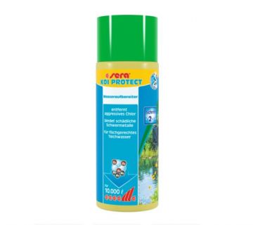sera Koi Protect 500 ml sera Koi Protect 500 ml