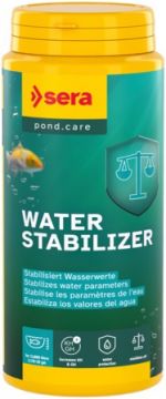 sera pond bio balance 500 l / 550 g sera pond bio balance 500 l / 550 g