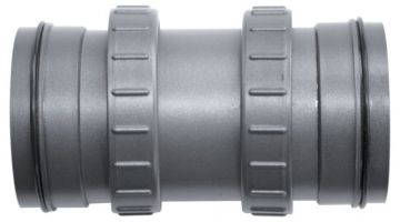 sera pond Hauptrohr mit Schraubringen - Ersatzteil für UV-C-System 55 W sera pond Hauptrohr mit Schraubringen - Ersatzteil für UV-C-System 55 W