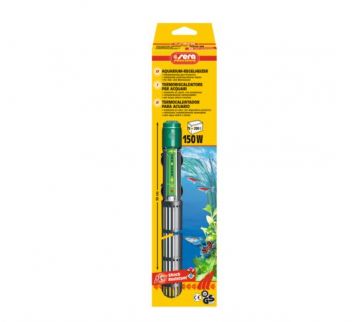 sera Regelheizer 150 Watt sera Regelheizer 150 Watt