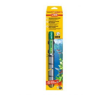 sera Regelheizer 300 Watt sera Regelheizer 300 Watt