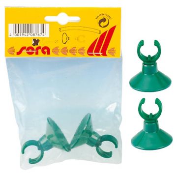 sera Saughalter 16 mm (2 St.) sera Saughalter 16 mm (2 St.)