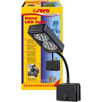 sera Nano LED light 2x2 W sera Nano LED light 2x2 W