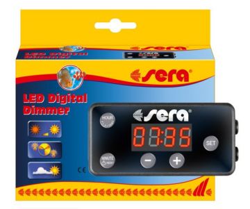 sera LED Digital Dimmer sera LED Digital Dimmer