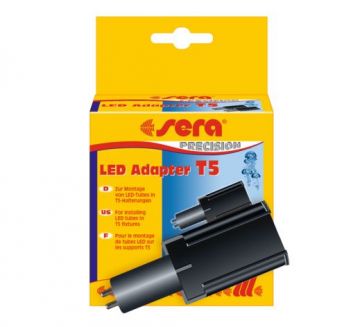 sera LED Adapter T5 (2 Stück) sera LED Adapter T5 (2 Stück)
